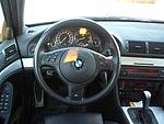 BMW 530iAM Touring