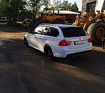 BMW 325 ia