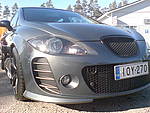 Seat Leon 2.0Tfsi Sport Up