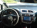 Seat Leon 2.0Tfsi Sport Up