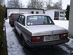 Volvo 240 Jubileum