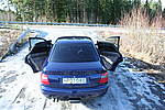 Audi a4 1.8ts