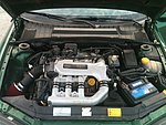 Opel Vectra V6 2.5 Exclusive