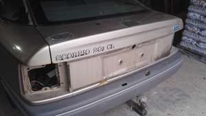 Ford Scorpio 2.0i Aut