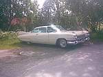 Cadillac Coupe de ville