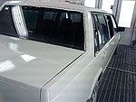 Volvo 740 limo