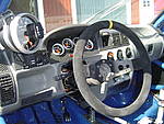 Opel Corsa 16v Turbo