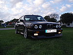 BMW m3 e30