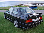 BMW m3 e30