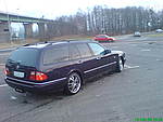 Mercedes E300 tdt Avantgarde