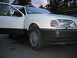 Ford sierra 2.0 pinto cl