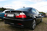 BMW 323ci e46 "less is more"