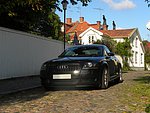 Audi TT Coupé 225Q