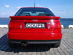 Audi Coupé 2.8E