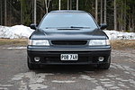 Subaru Legacy Turbo RWD