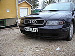 Audi A4 1.9 Tdi