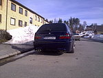 BMW M Touring