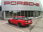 Porsche 951