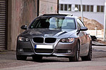 BMW 335I E92