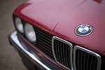 BMW E30 320i