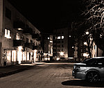 Audi A4, 1.8TS
