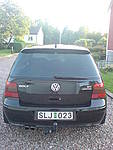 Volkswagen Golf V6 4Motion