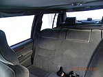 Volvo 960 Limousine