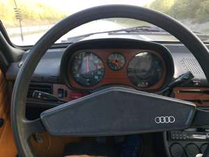 Audi 80 GL B1
