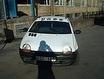 Renault twingo mk1