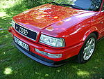 Audi S2 Sedan