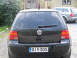Volkswagen Golf 1.8 4-motion
