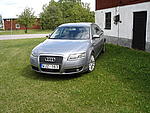 Audi a6 2,4 v6