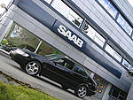 Saab 900s coupe