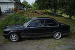 BMW E30 318 Coupe