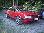 Audi 80 2.0E B4