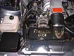 Pontiac Firebird Trans Am GTA