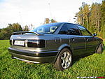 Audi 80 Sedan