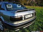 Audi 80 Sedan