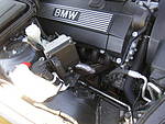BMW 523 ia