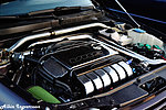 Volkswagen Golf VR6 Turbo