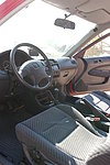 Honda Civic Hatchback iLS