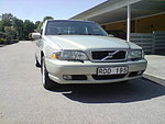 Volvo S70 2.4