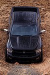 Dodge Ram 1500 CC Laramie 4x4