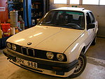 BMW 316i E30