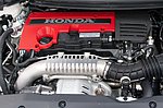 Honda FK2