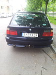 BMW E39 520ia
