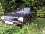 Subaru Trendy 4x4 Turbo
