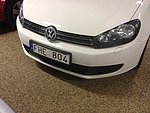 Volkswagen Golf VI 4Motion