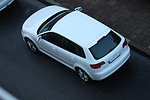 Audi A3 Sportback 1.6TDI Sport