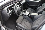 Audi A4 Avant 2.0TFSIq 211hk S-Line